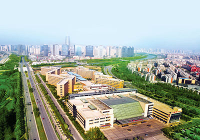 河南大学郑州颐和医院PET-CT中心