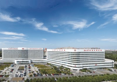 天津市环湖医院PETCT检查
