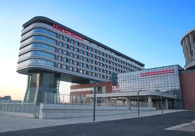 北京友谊医院PETCT检查