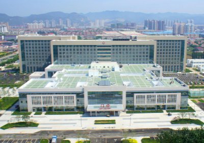 天津蓟州区人民医院PETCT检查