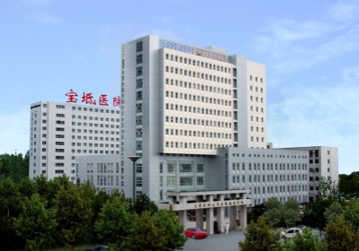 天津市宝坻区人民医院PETCT检查