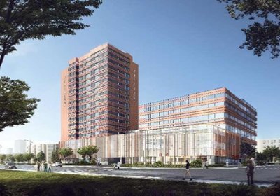 清华大学第一附属医院