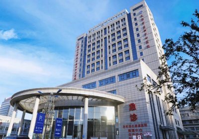 天津市第四中心医院PETCT检查