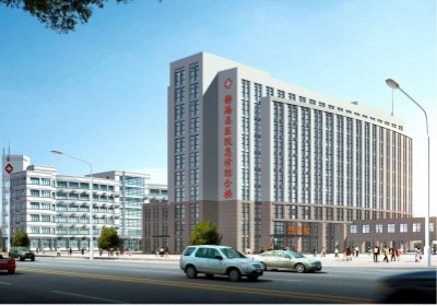天津市静海区医院PETCT检查