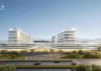 西安市红会医院PETCT检查