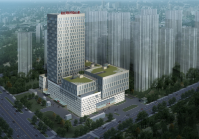 上海市第四人民医院PETCT检查
