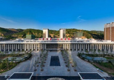 吕梁市人民医院PETCT检查