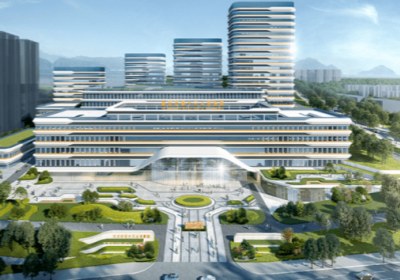 重庆市第十三人民医院PETCT检查
