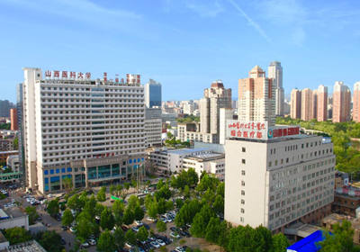 山西医科大学第一医院PETCT检查