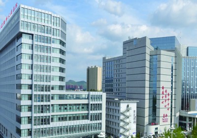 长治市人民医院PETCT检查