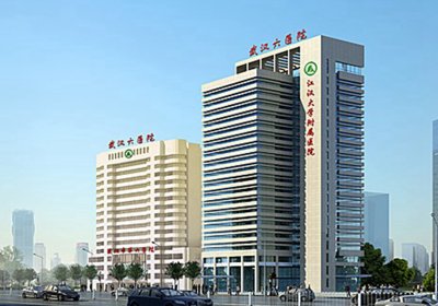 武汉市第六医院PETCT检查