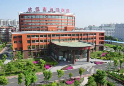 武汉市汉口医院PET-CT检查