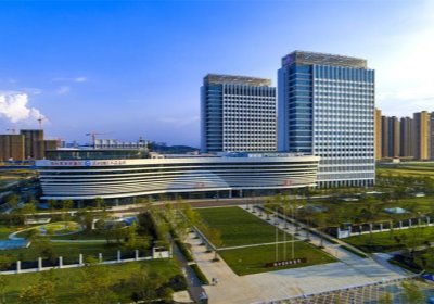 武汉市东西湖区人民医院PET-CT检查