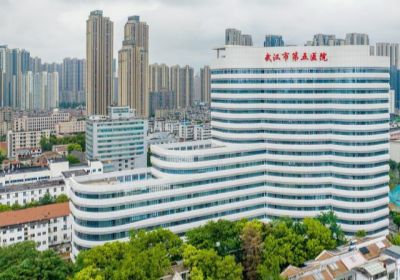 武汉市第五医院PET-CT检查