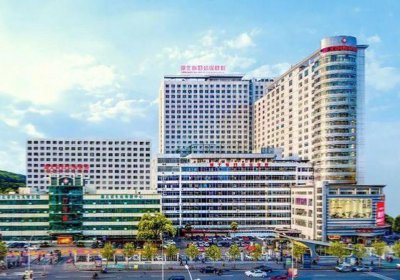 湖北省妇幼保健院PET-CT检查