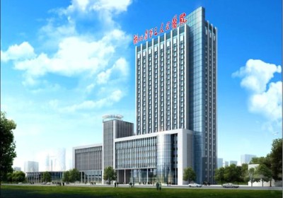 湖北省第三人民医院PETCT检查