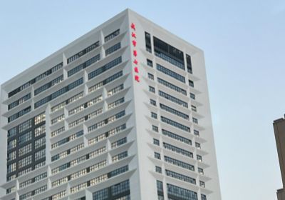 武汉市第七医院PET-CT检查